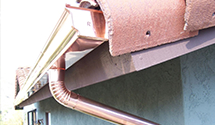 Rain Gutter Installation, Repair, Cleaning in Chadbourn, NC